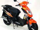 KYMCO Kymco Agility 50